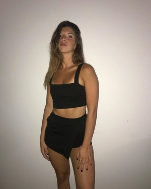 Rocio Roggia Photo #6