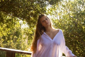 Roni Zouler Photo #1