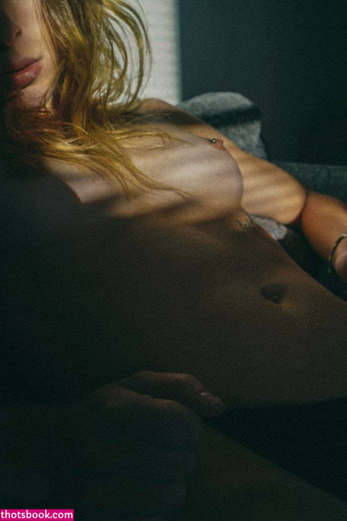 Sarah Fochrenbach Photo #13