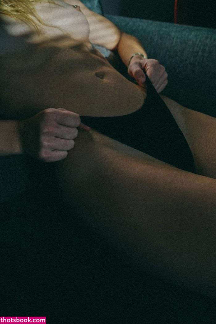 Sarah Fochrenbach Photo #16