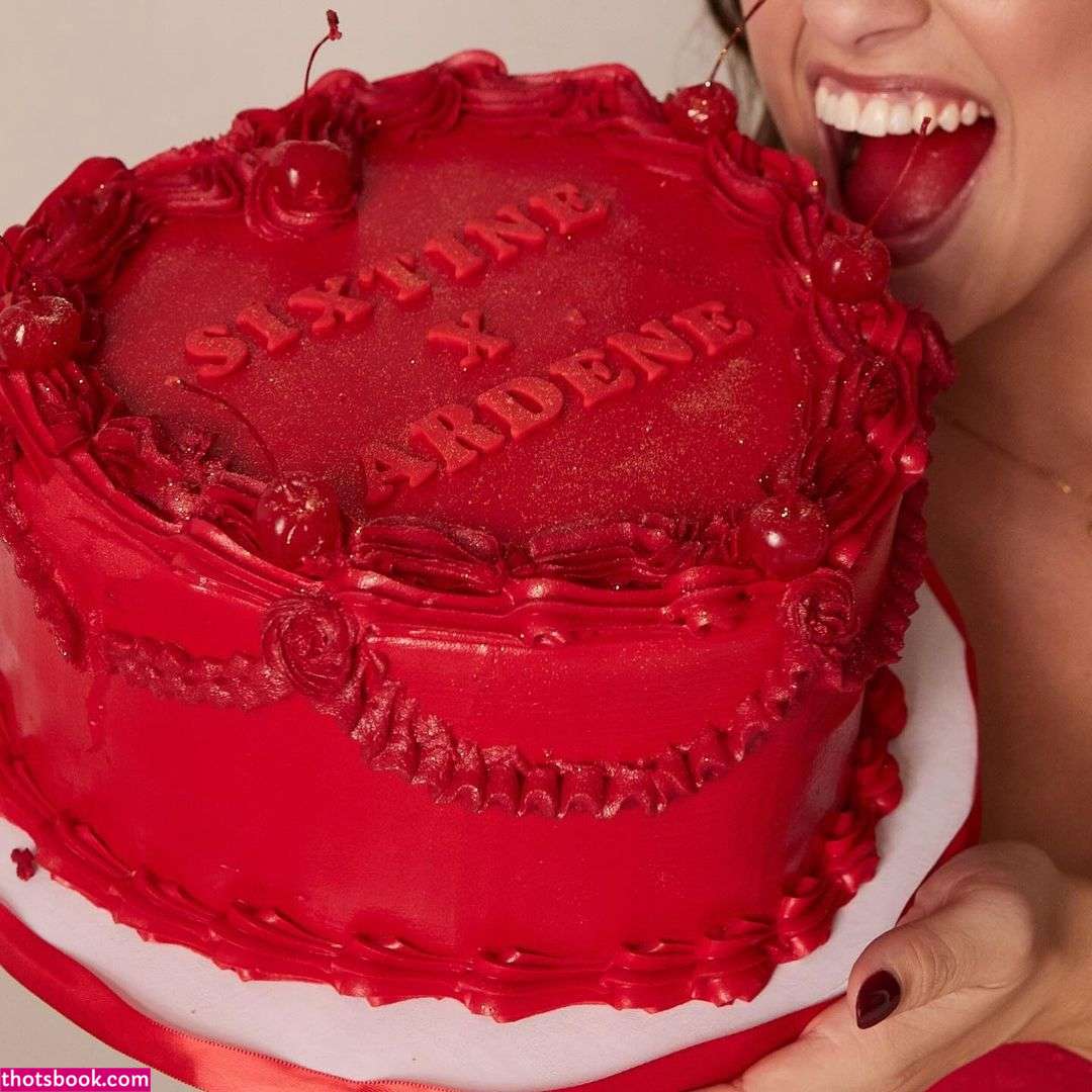 Sixtinerouyre Photo #7