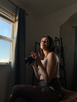 Tara Yochum Photo #22