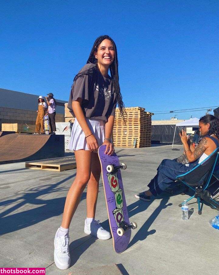 Teo Marcella Photo #4