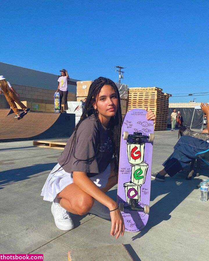 Teo Marcella Photo #5