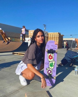 Teo Marcella Photo #5