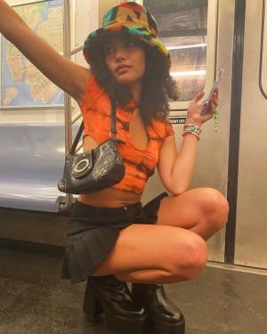 Teo Marcella Photo #14