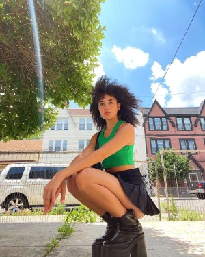 Teo Marcella Photo #19