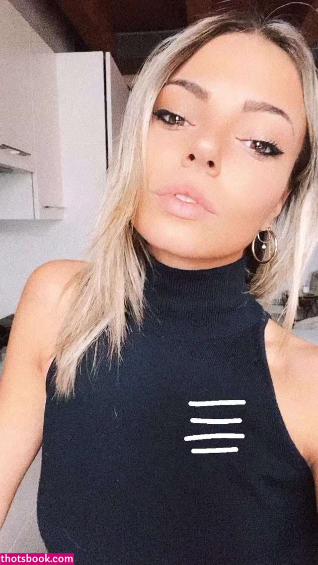 Verdiana Salmi Photo #1