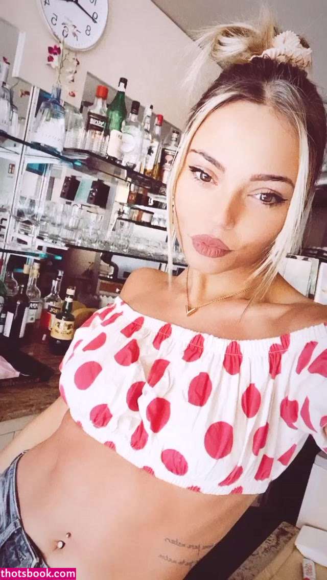 Verdiana Salmi Photo #5