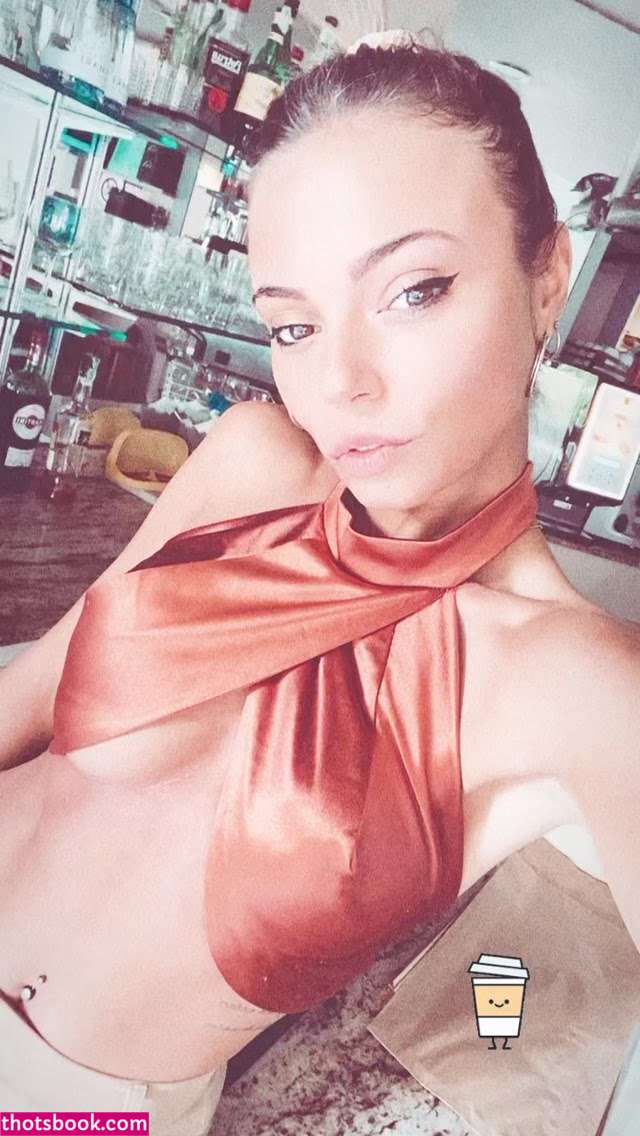 Verdiana Salmi Photo #6