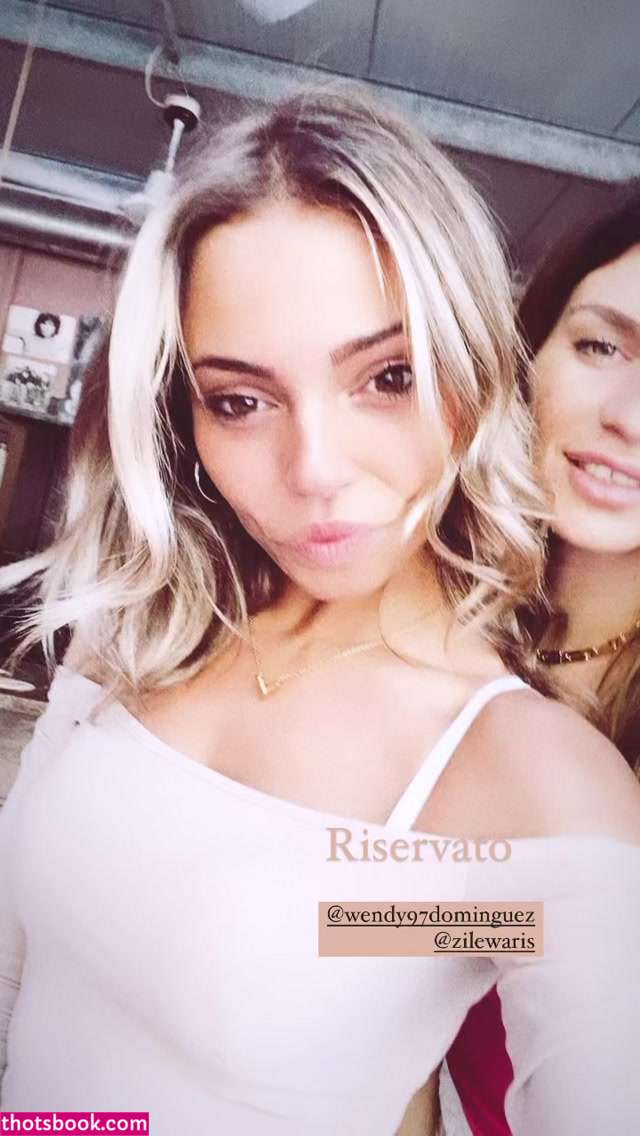 Verdiana Salmi Photo #9