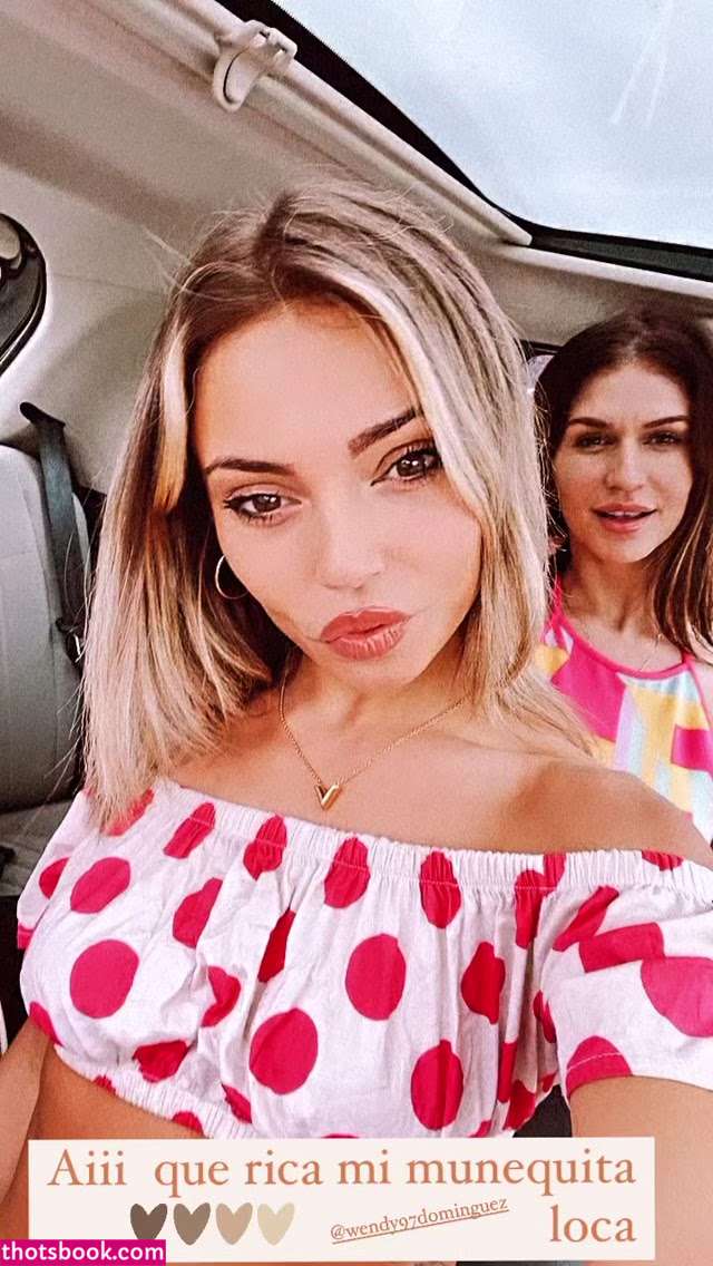 Verdiana Salmi Photo #10