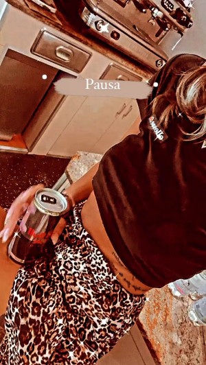 Verdiana Salmi Photo #8