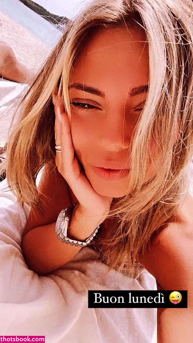 Verdiana Salmi Photo #11