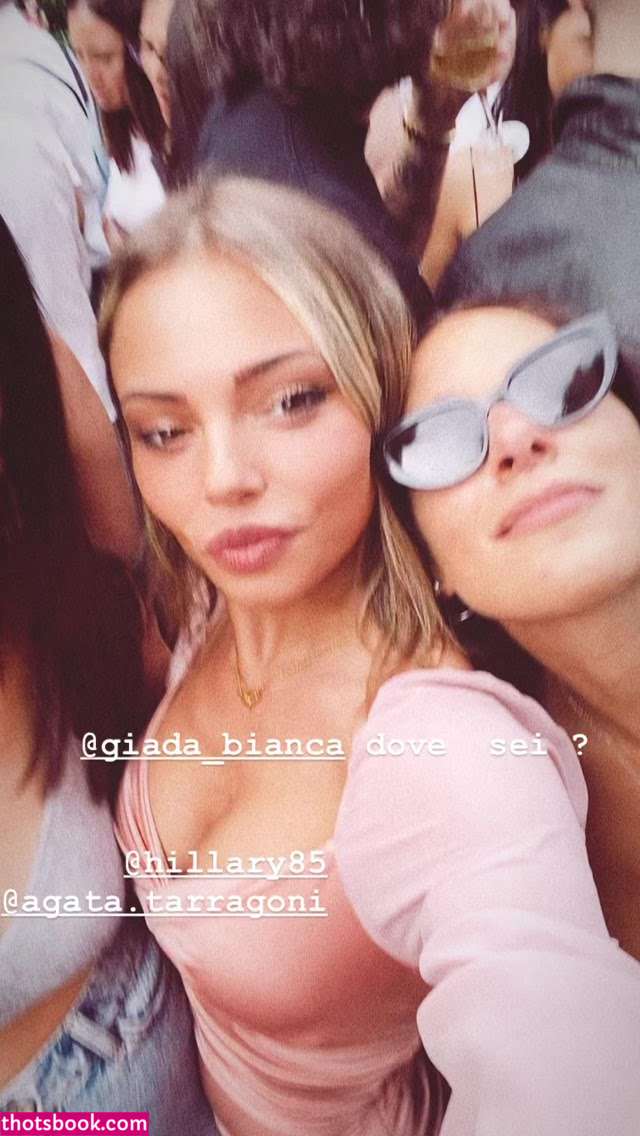 Verdiana Salmi Photo #12