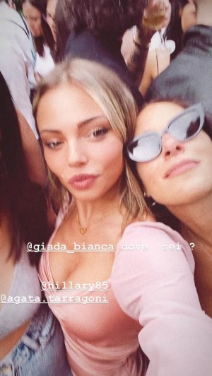 Verdiana Salmi Photo #12