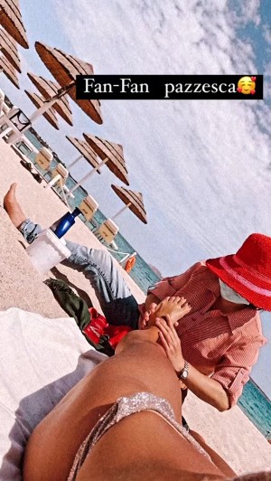 Verdiana Salmi Photo #13