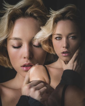 Viktoriia Yarova Photo #2