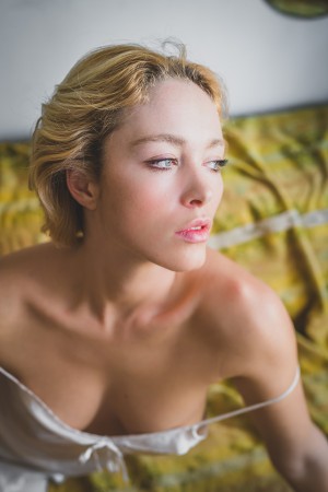 Viktoriia Yarova Photo #15