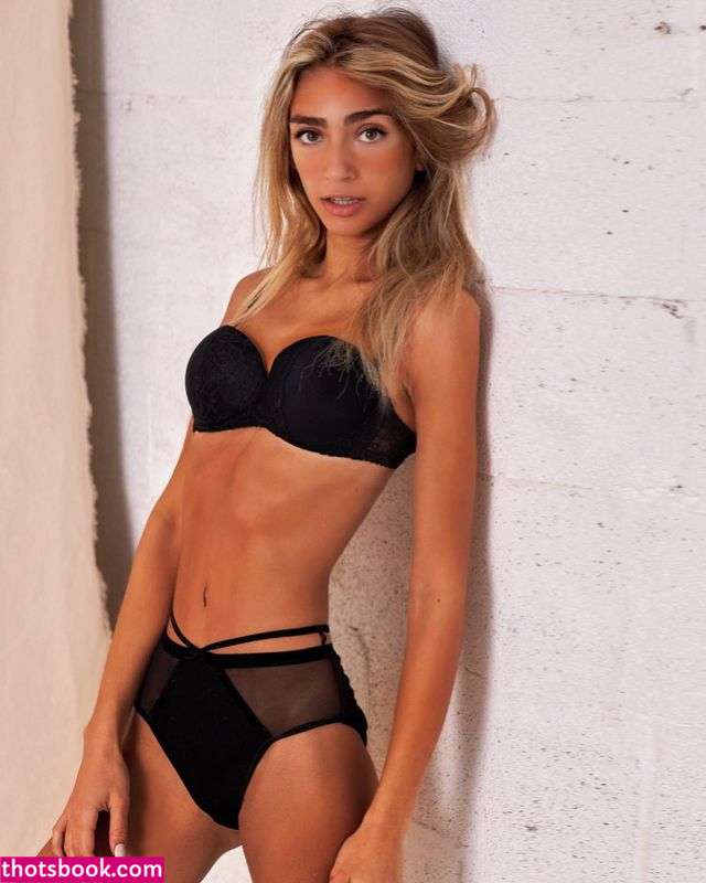 Yali Ben Yehuda Photo #4