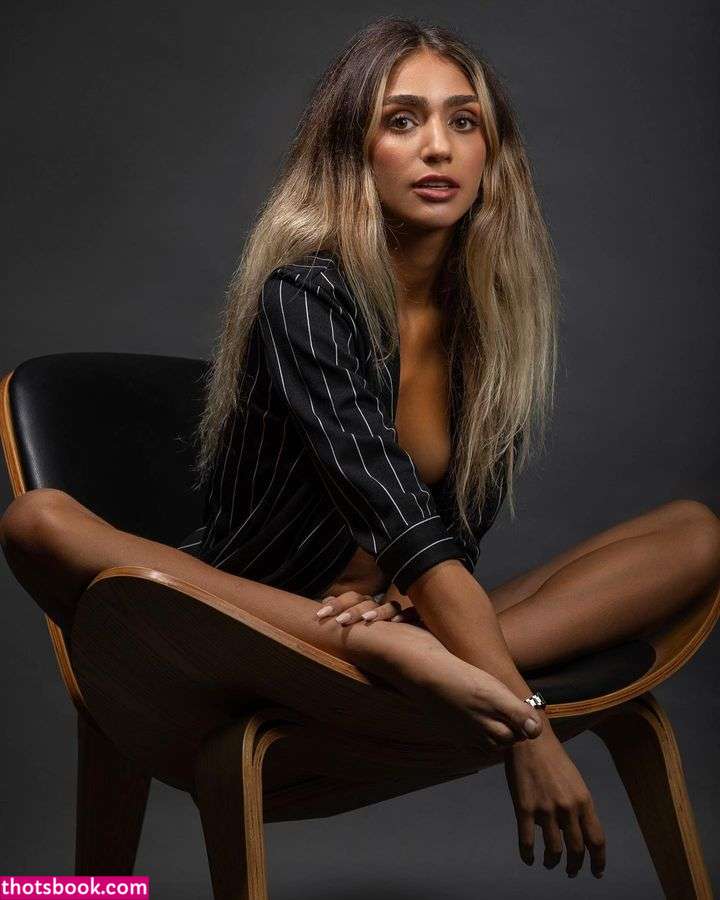 Yali Ben Yehuda Photo #5