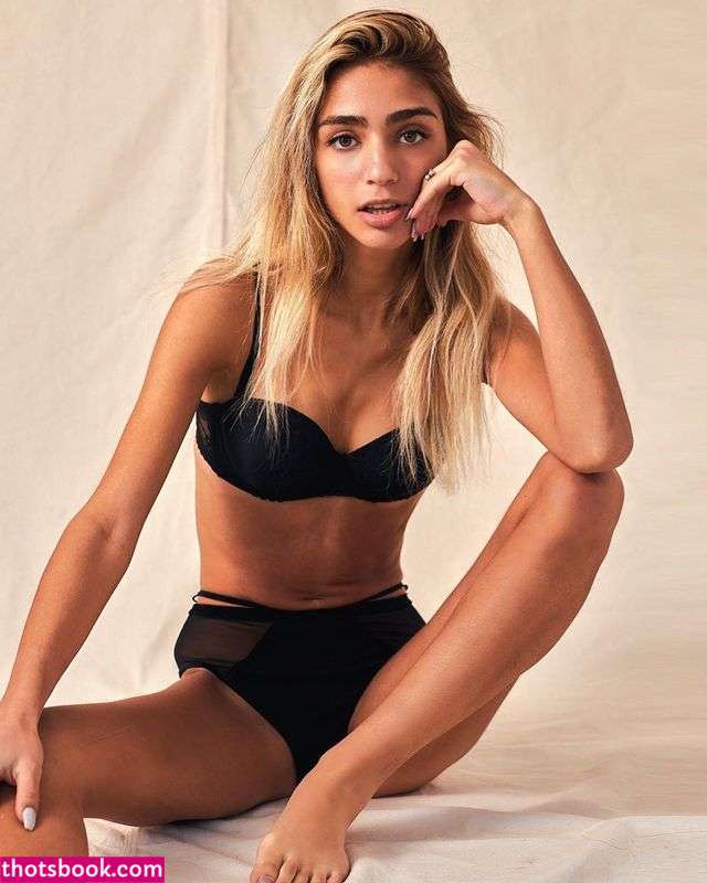 Yali Ben Yehuda Photo #6