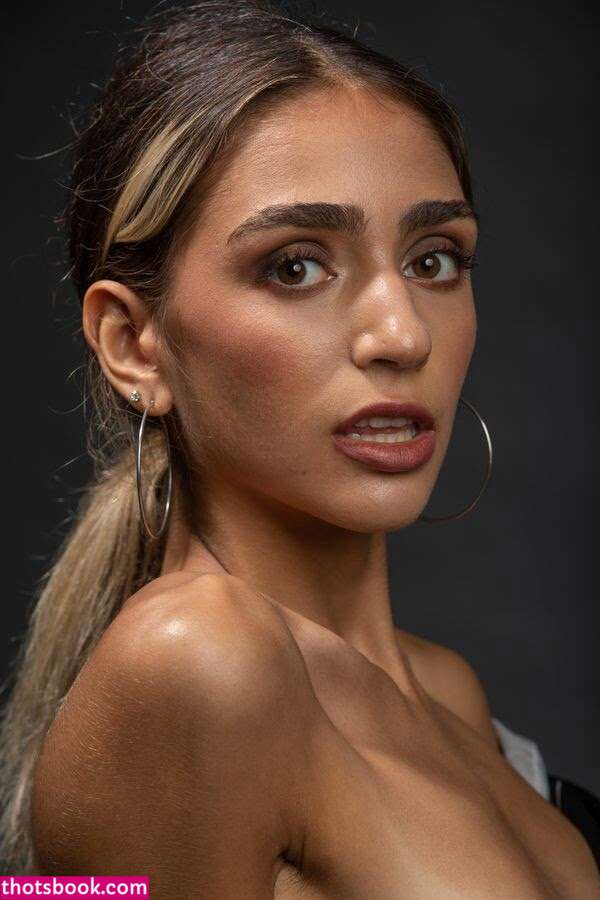 Yali Ben Yehuda Photo #8