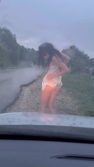 Romi Henenson Video #20