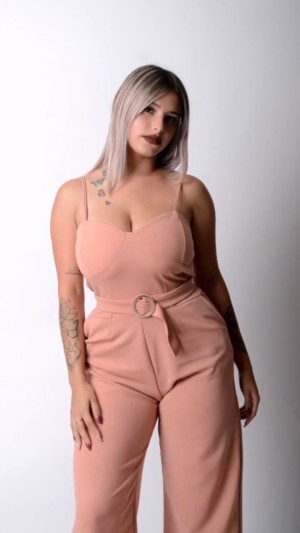 Abril Perez Photo #38