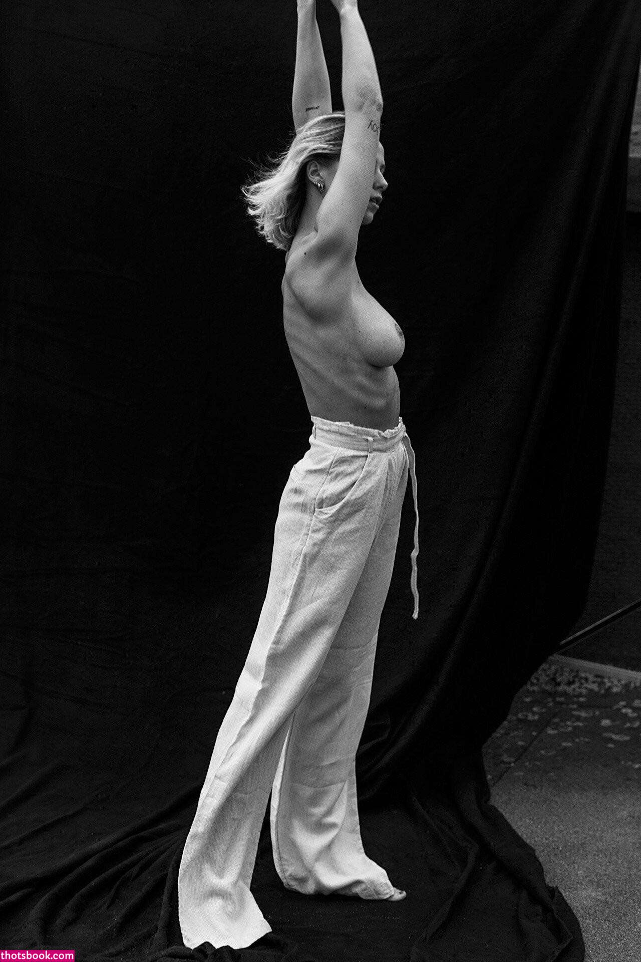 Coline Aulagnier Photo #6