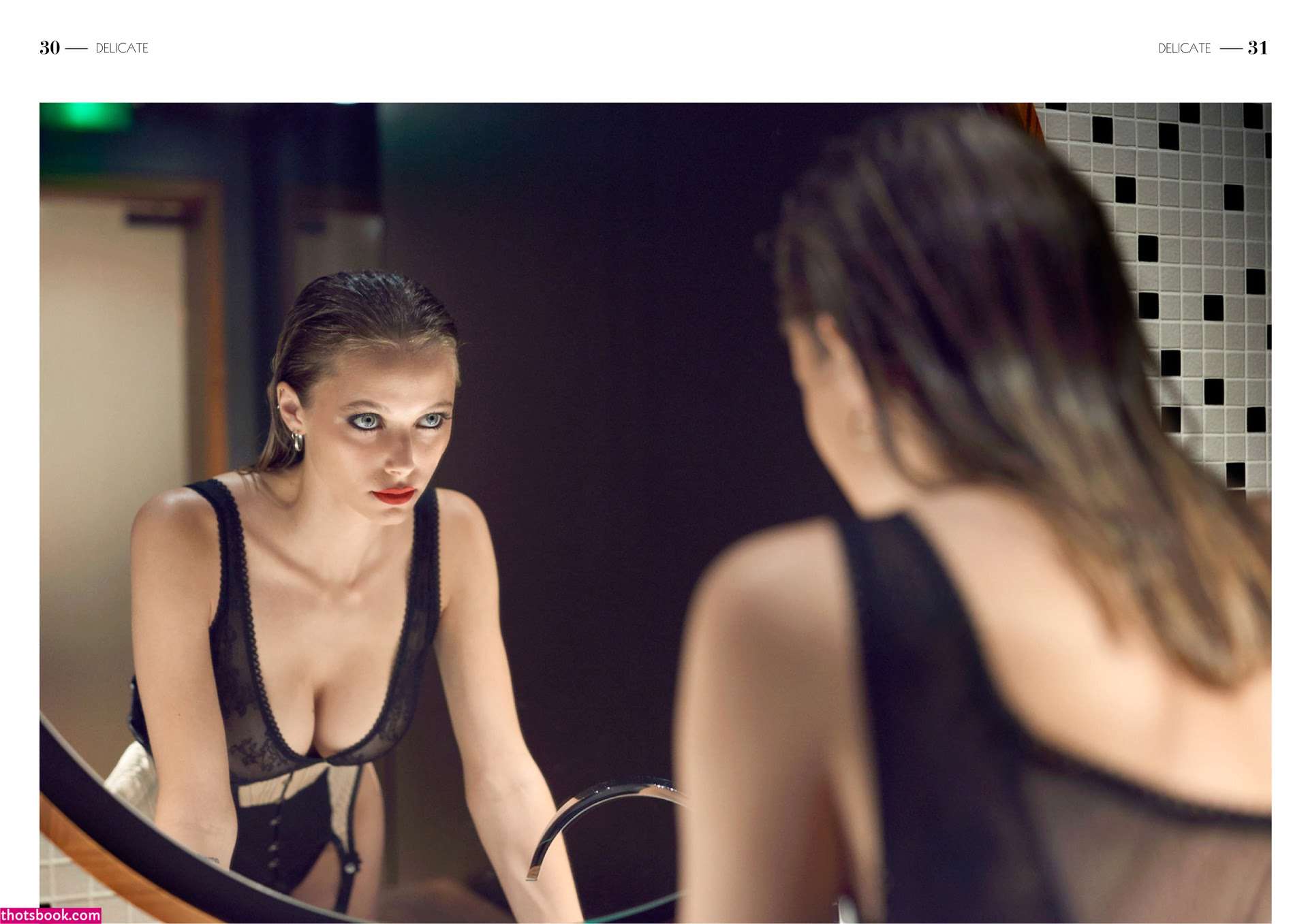 Coline Aulagnier Photo #10