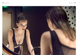 Coline Aulagnier Photo #10