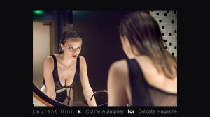 Coline Aulagnier Photo #12