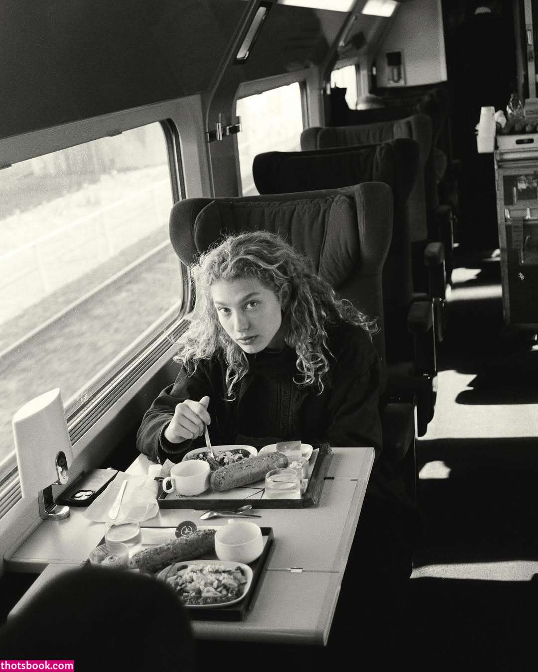 Dorit Revelis Photo #12