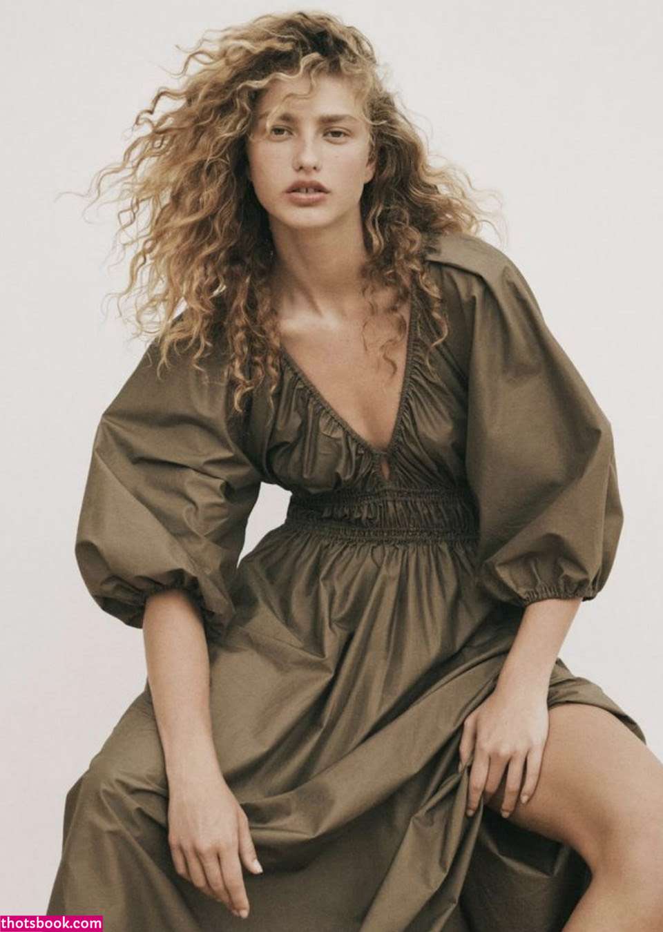 Dorit Revelis Photo #13