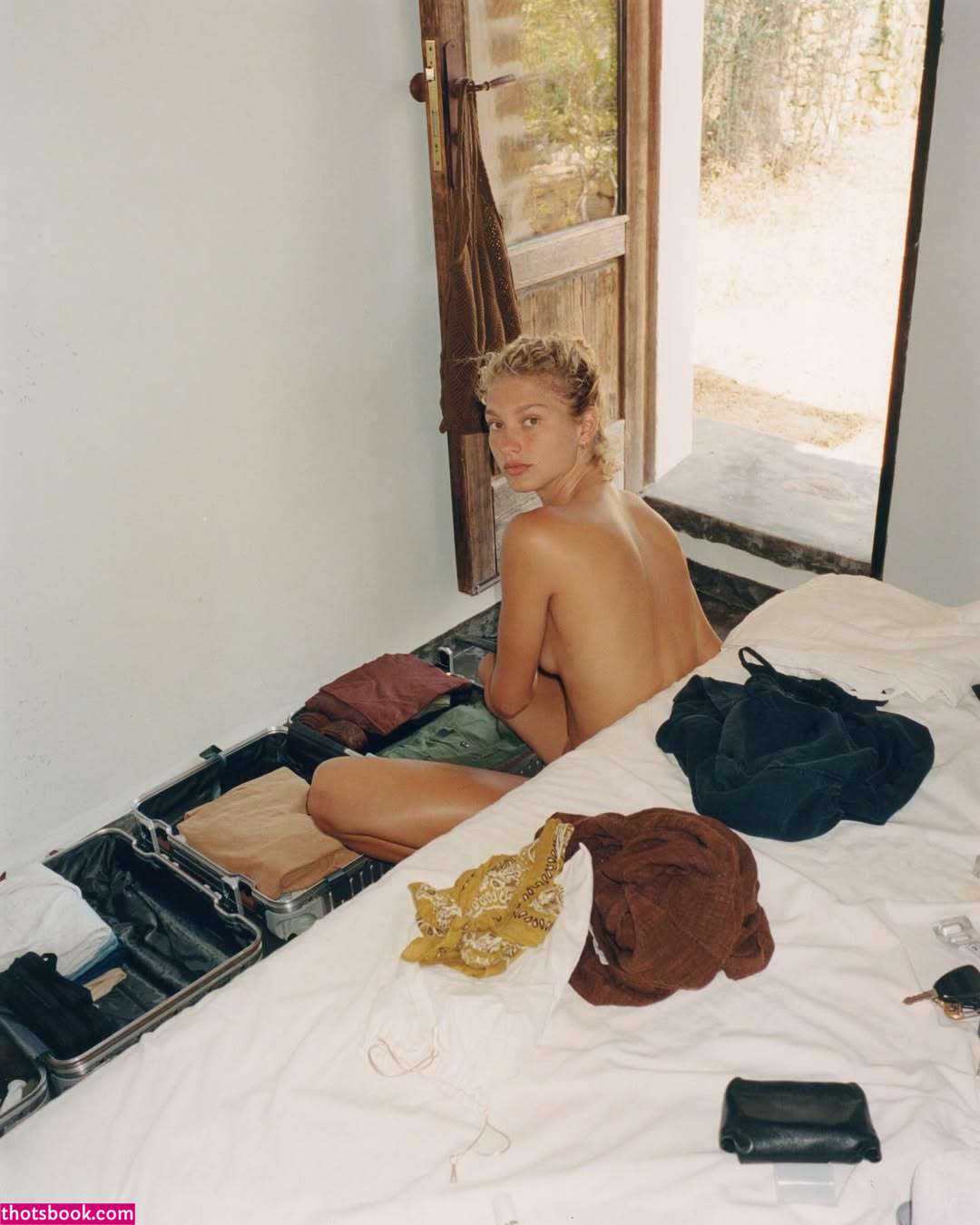 Dorit Revelis Photo #17