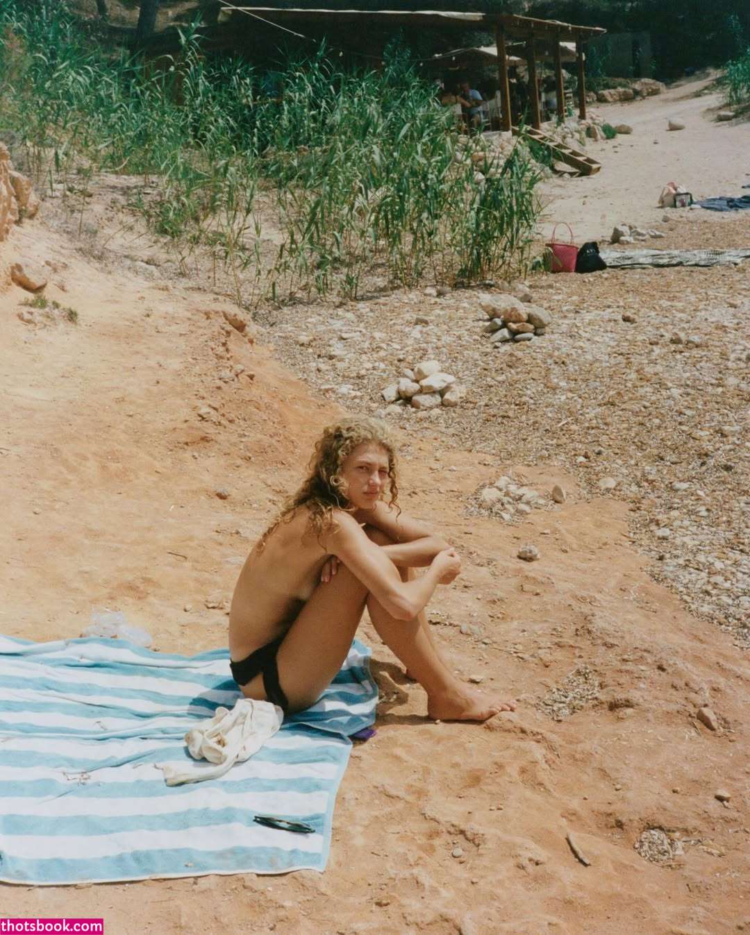 Dorit Revelis Photo #26