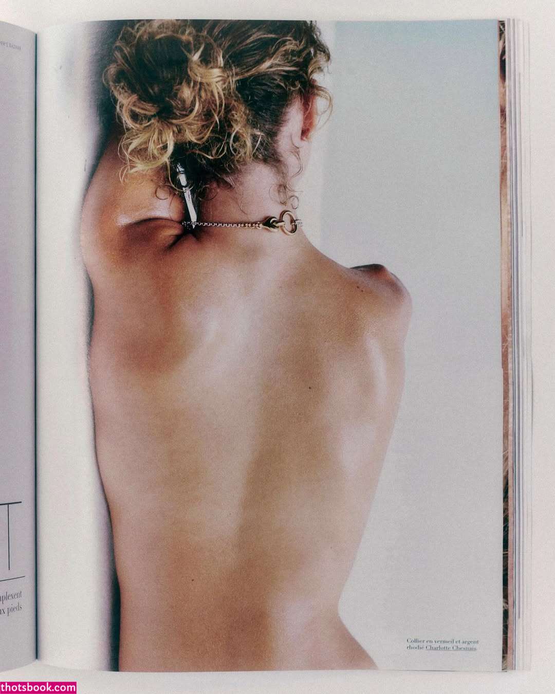 Dorit Revelis Photo #27