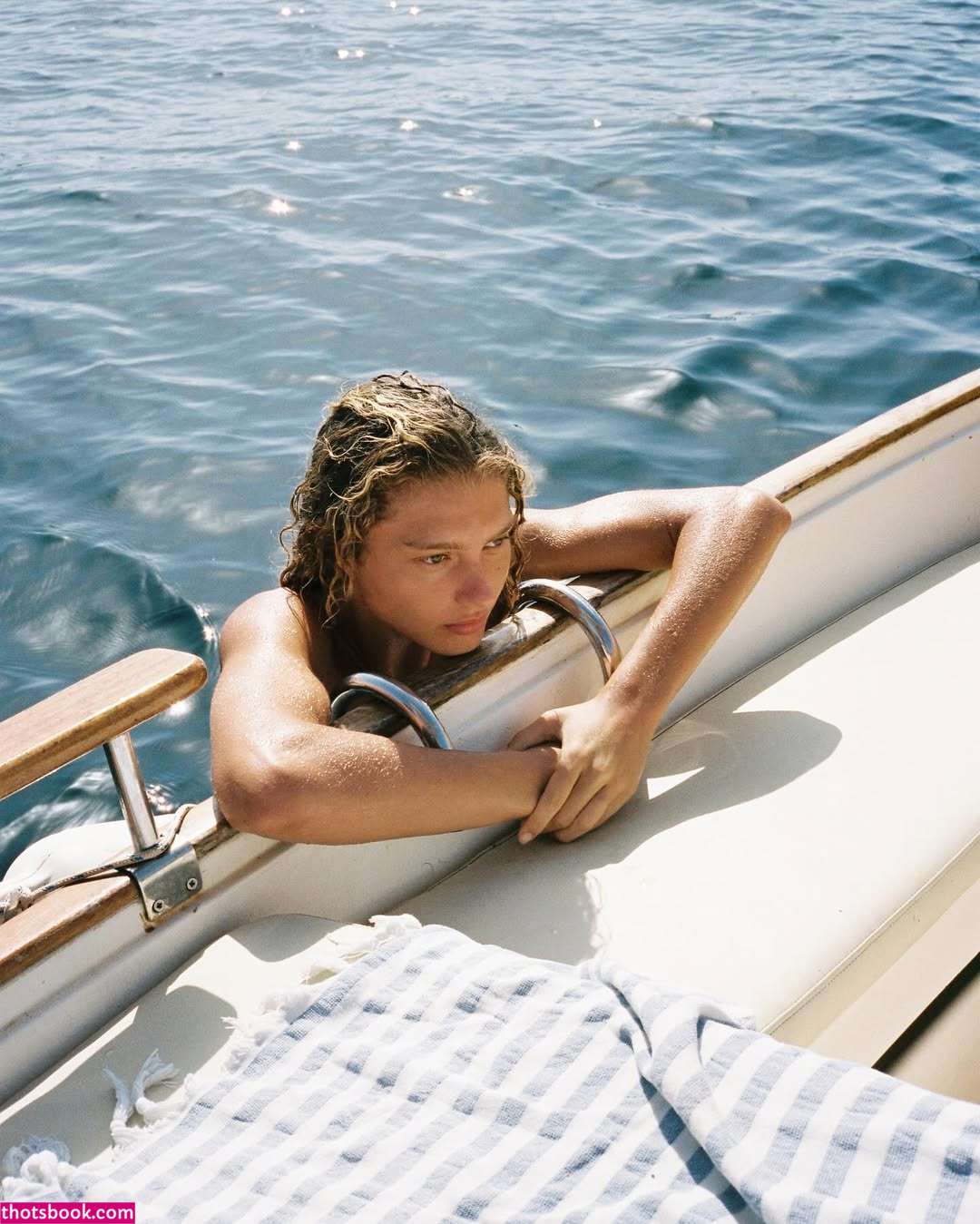 Dorit Revelis Photo #28