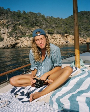 Dorit Revelis Photo #29