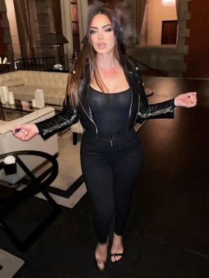 Emilie Nefnaf Photo #12