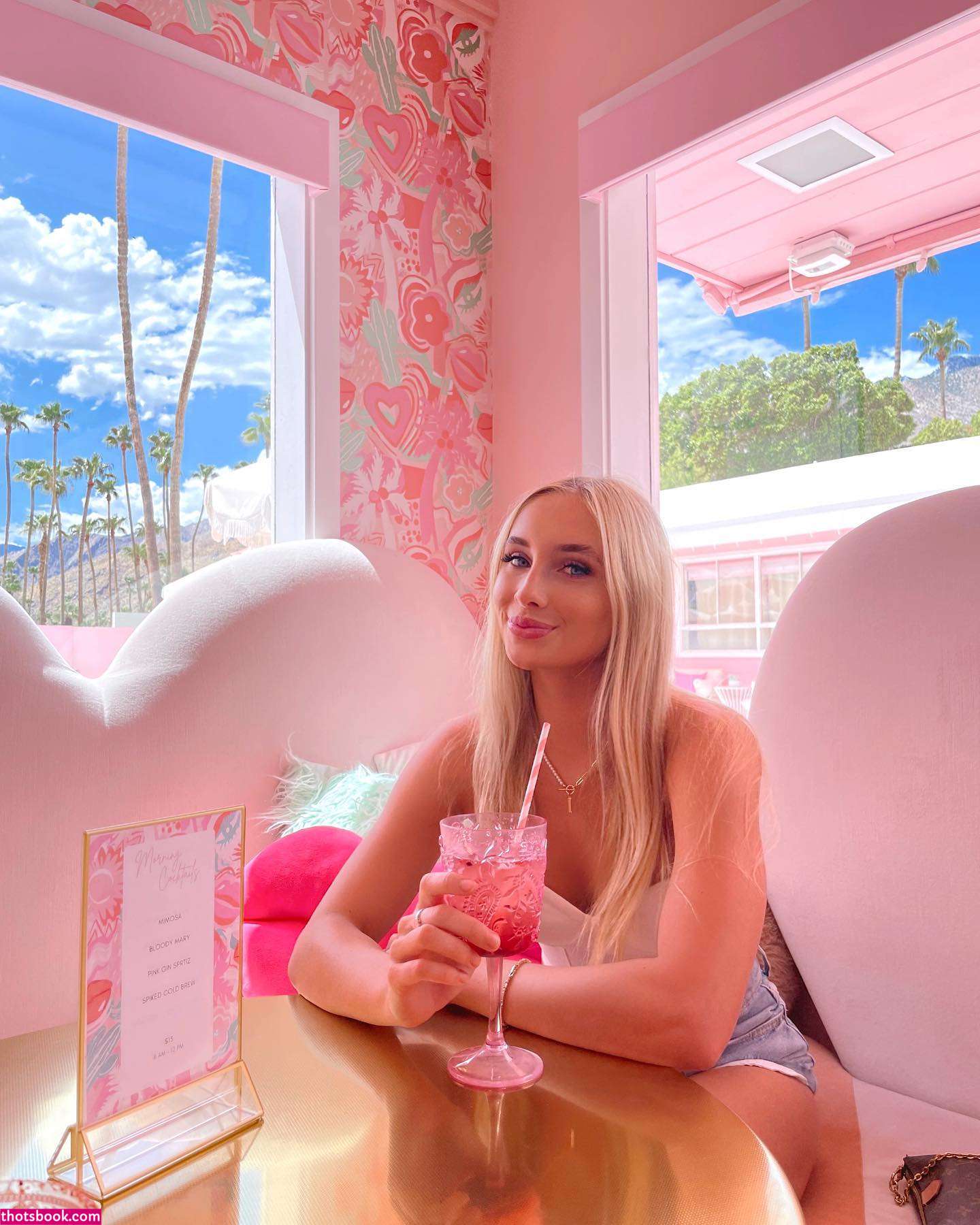 Emmalie Balsis Photo #28