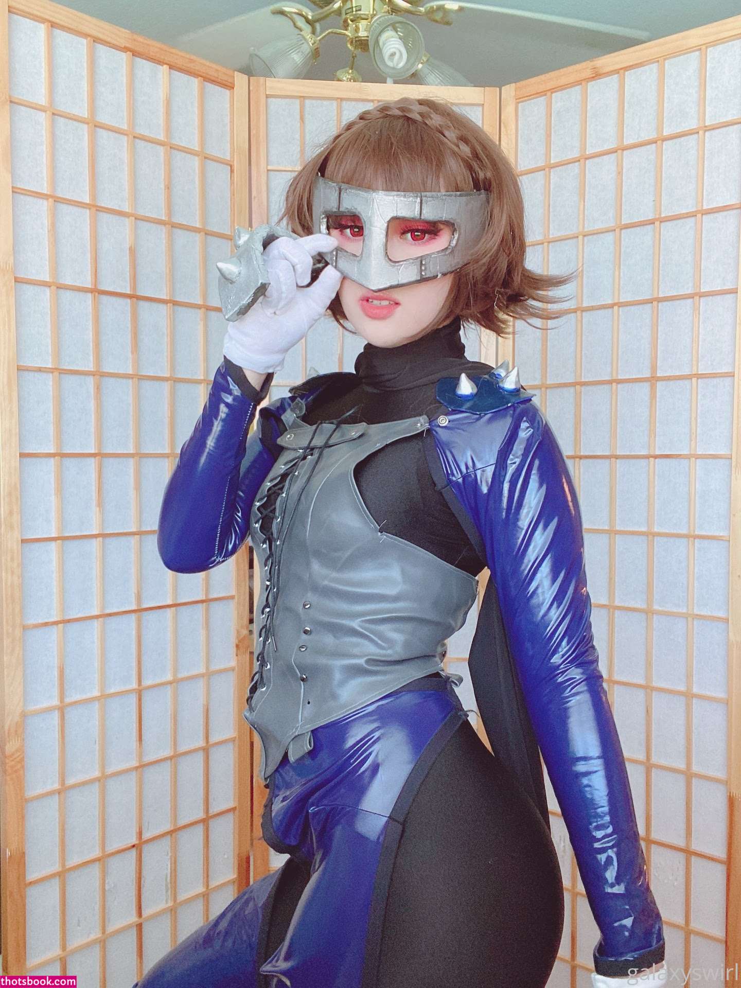 Galaxyswirl Photo #16