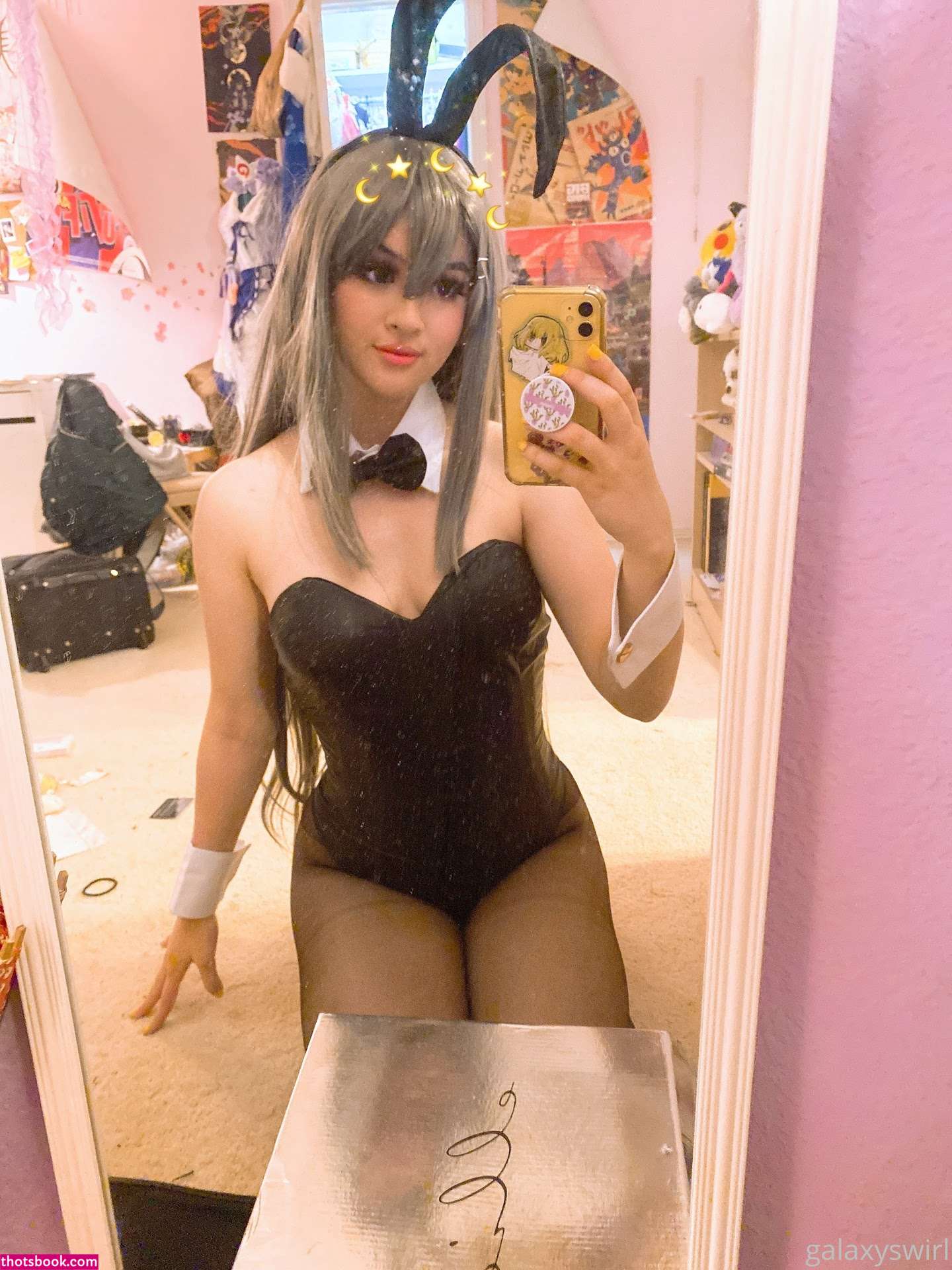 Galaxyswirl Photo #20