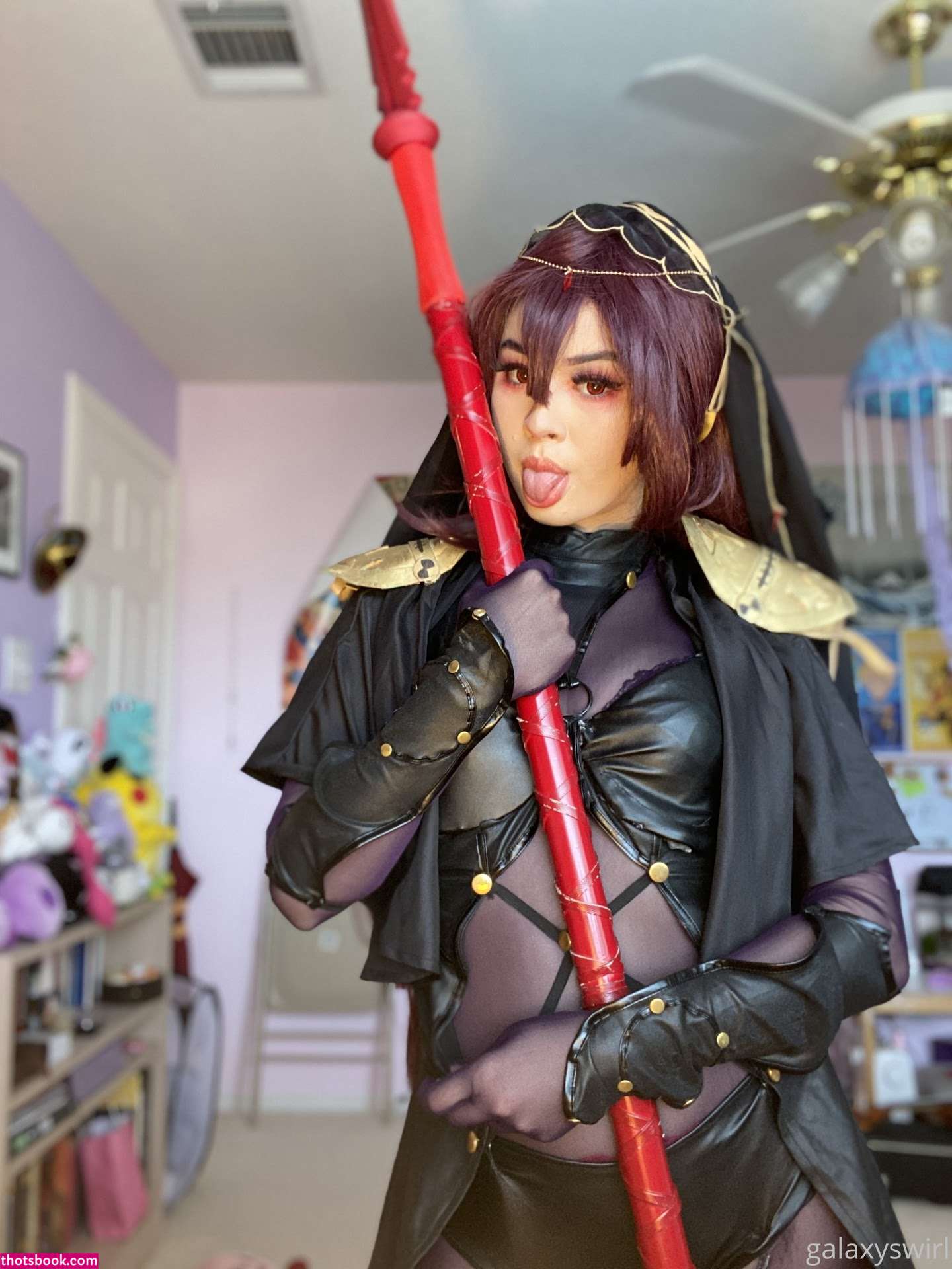 Galaxyswirl Photo #21