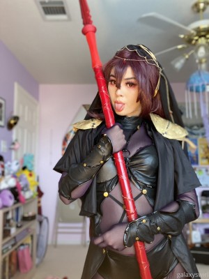 Galaxyswirl Photo #21