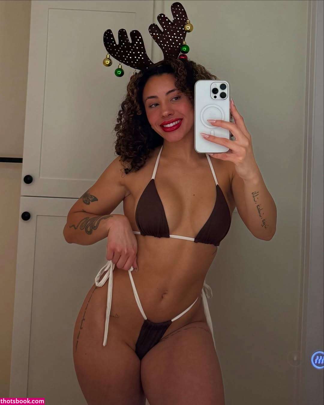 Jaidyn Felicetti Photo #11