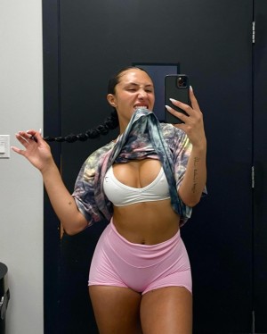 Jaidyn Felicetti Photo #12