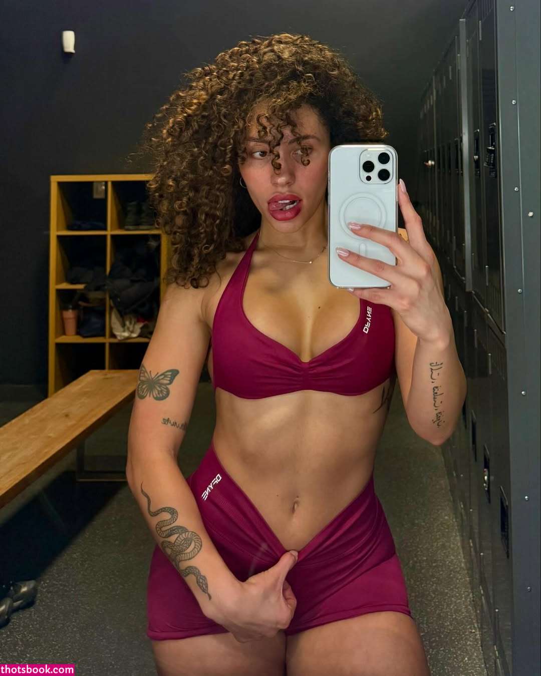 Jaidyn Felicetti Photo #17