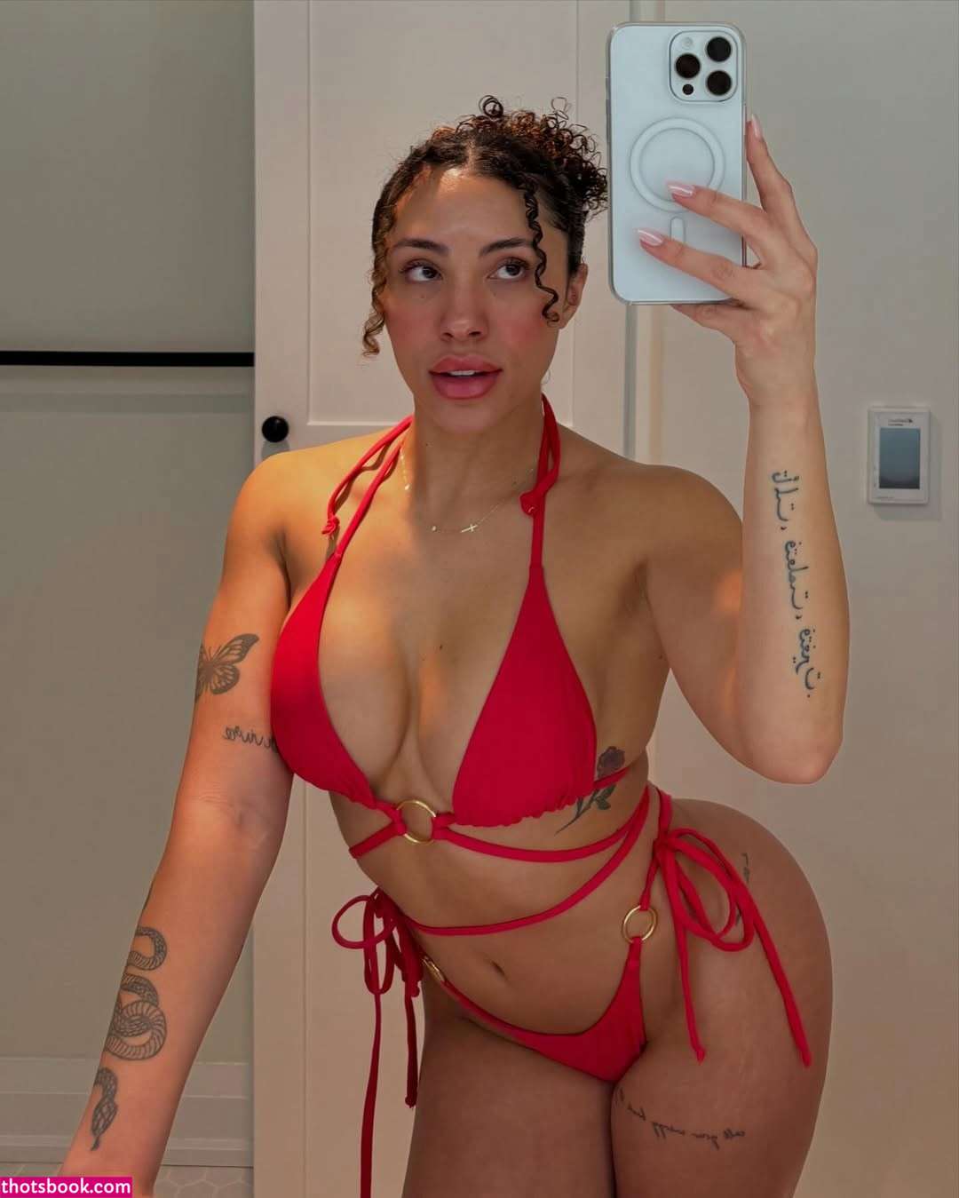 Jaidyn Felicetti Photo #24